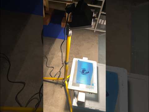 Atelier sérigraphie L'Insoloutre